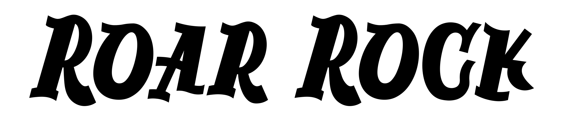 Roar Rock