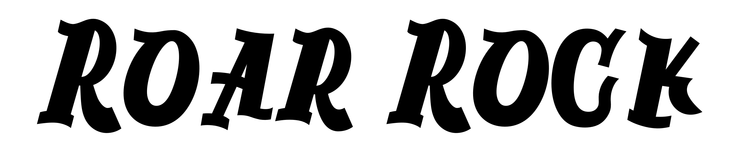 Roar Rock