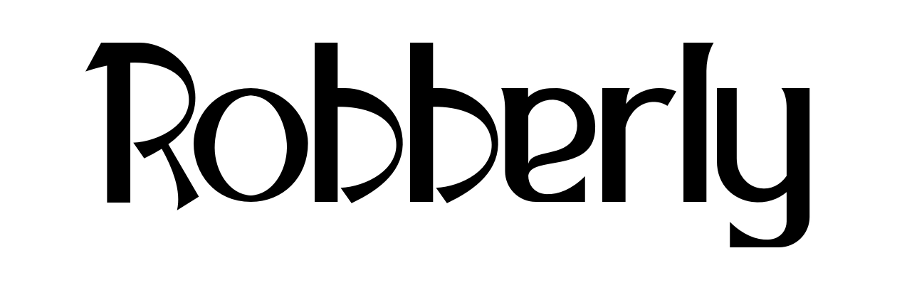 Robberly