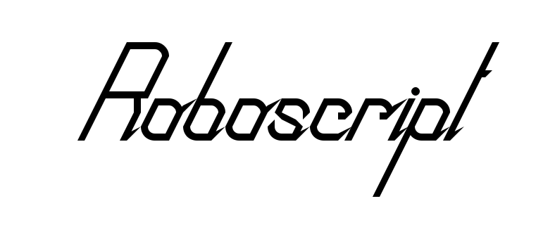 Roboscript