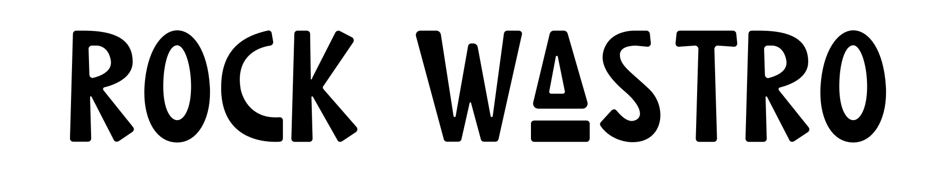 Rock Wastro