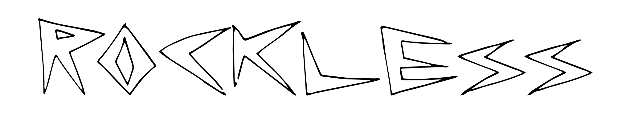 RockLess