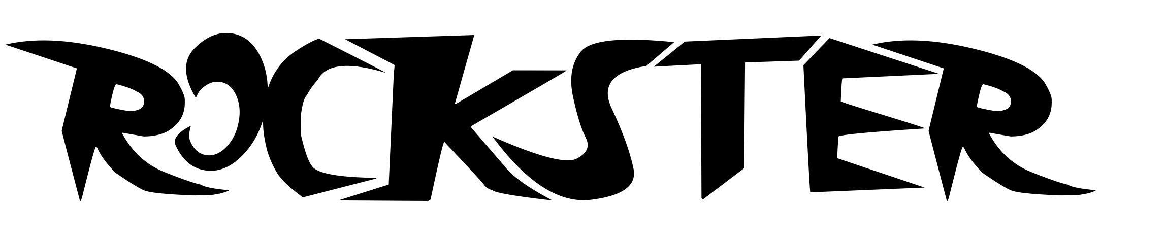 Rockster