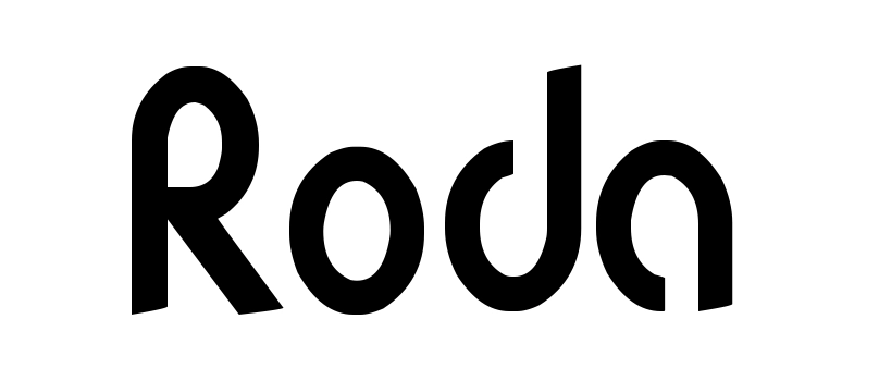 Roda