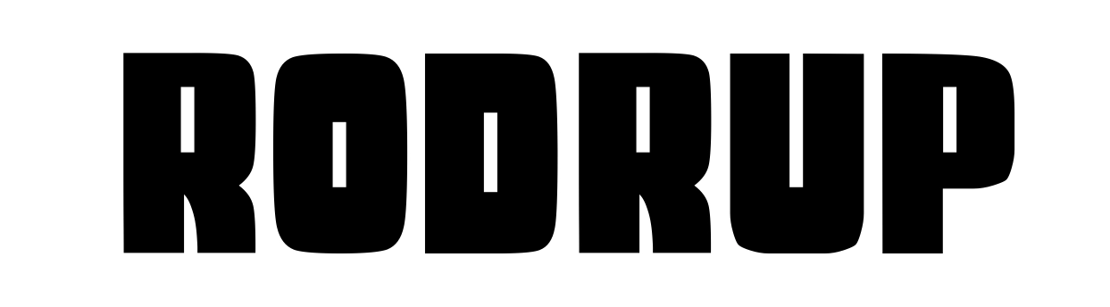 Rodrup