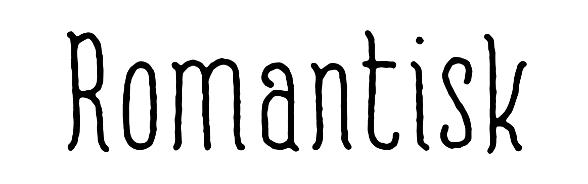 Romantisk