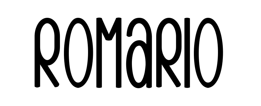 Romario