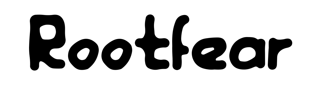 Rootfear
