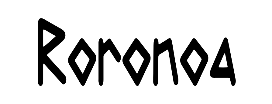Roronoa