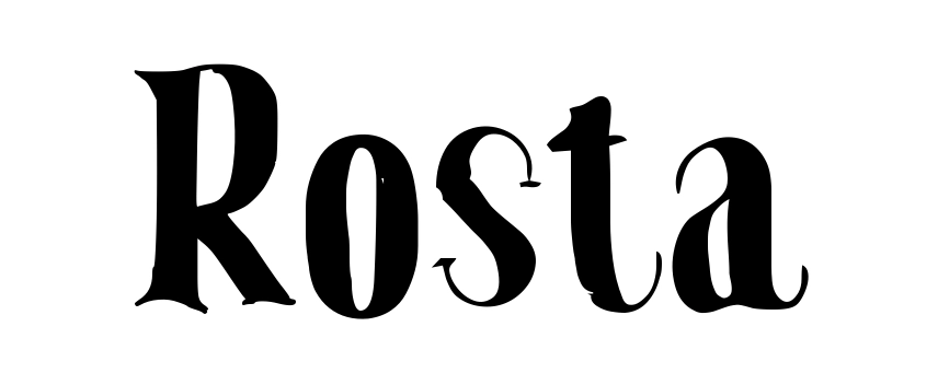Rosta