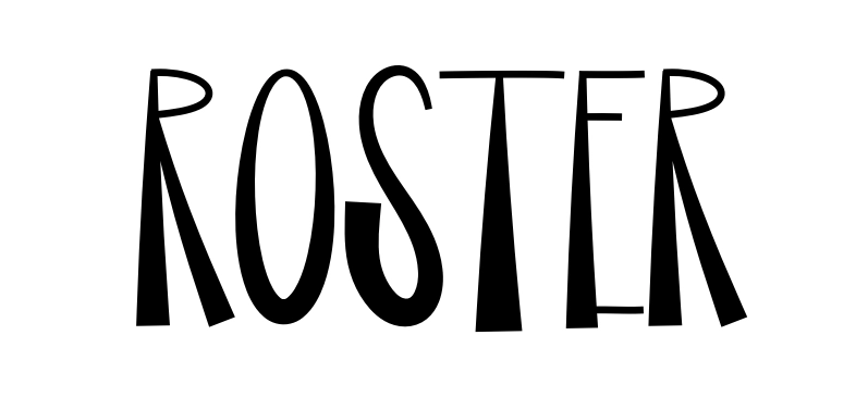 Roster