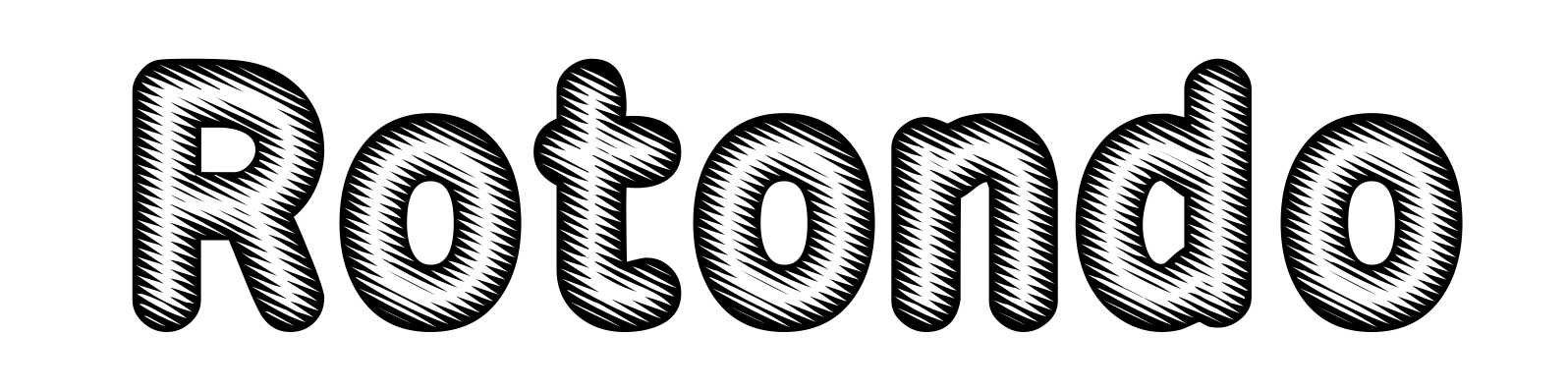 Rotondo