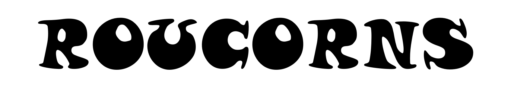 Roucorns