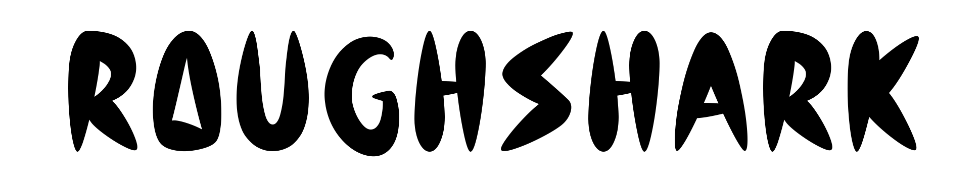 Roughshark