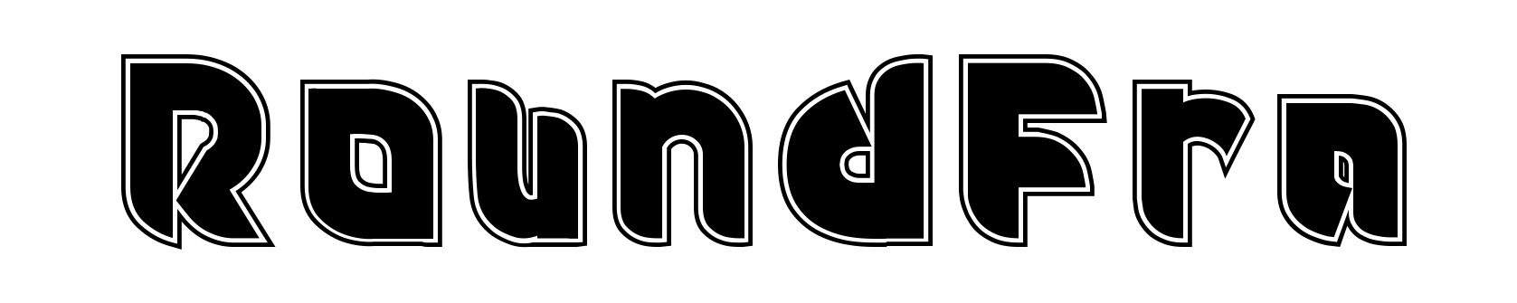Roundfra