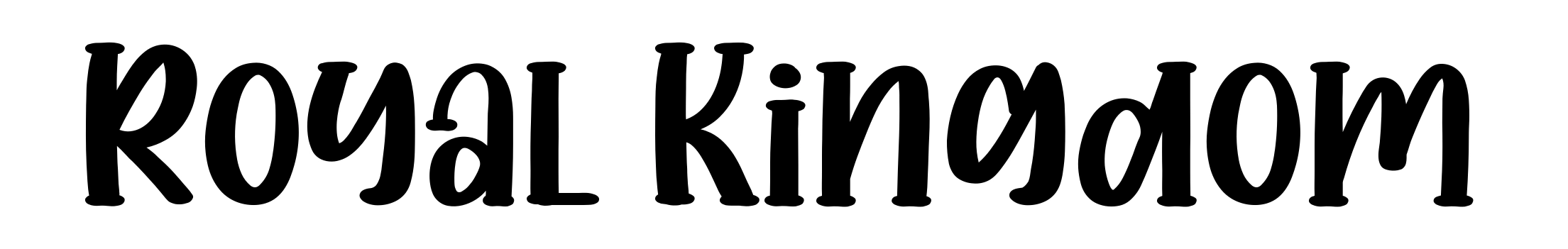 Royal Kingdom