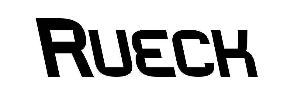 Rueck