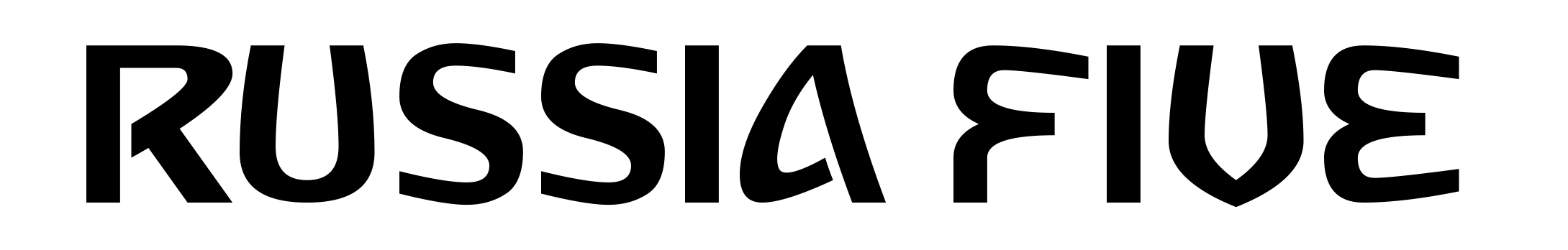 Russia Five