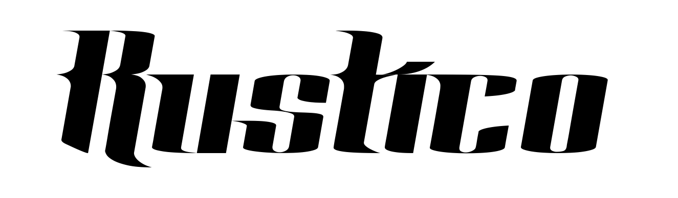 Rustico