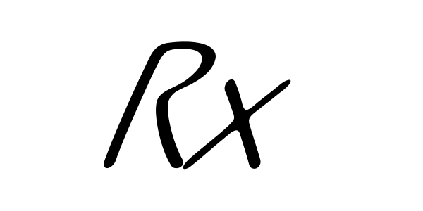 Rx