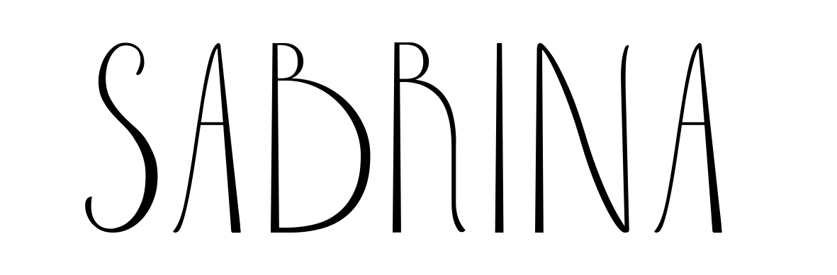 Sabrina