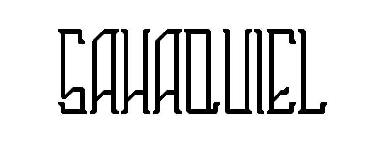Sahaquiel