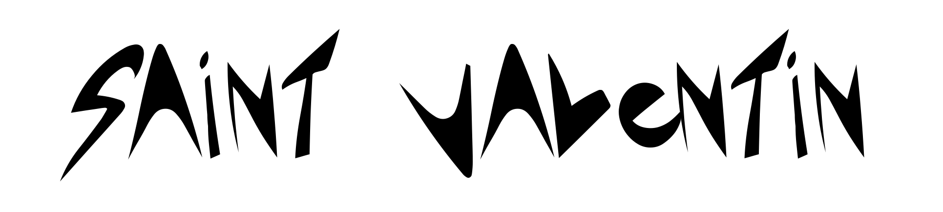 Saint Valentin