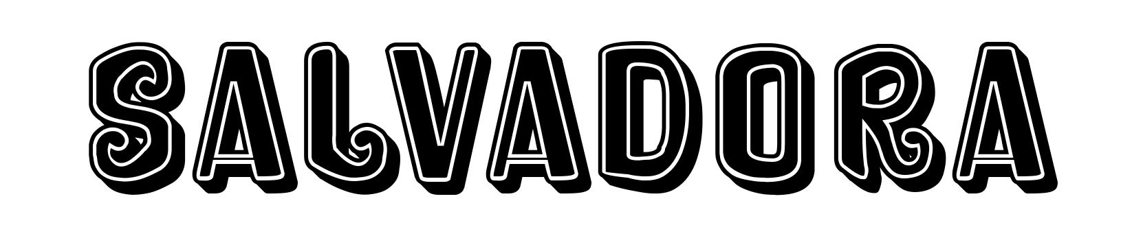 Salvadora