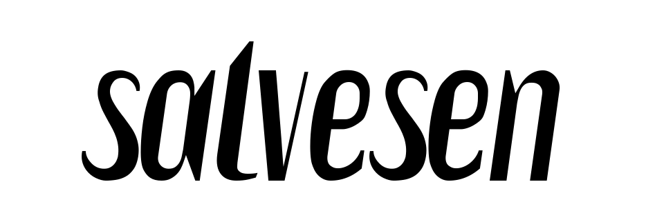 Salvesen