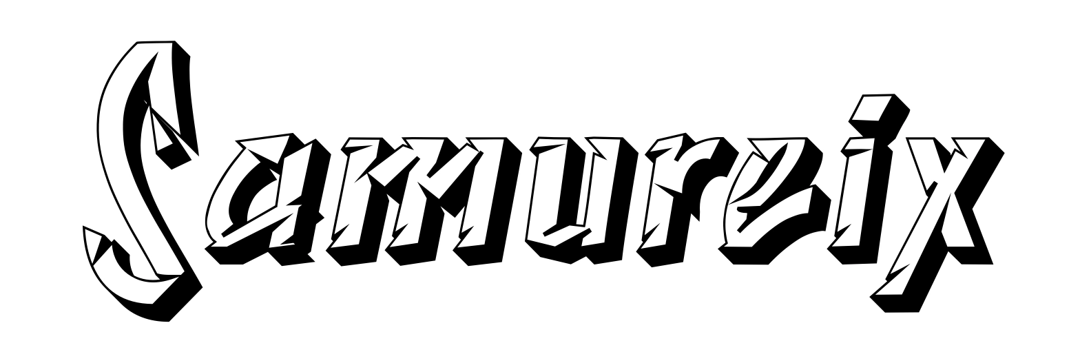 Samureix