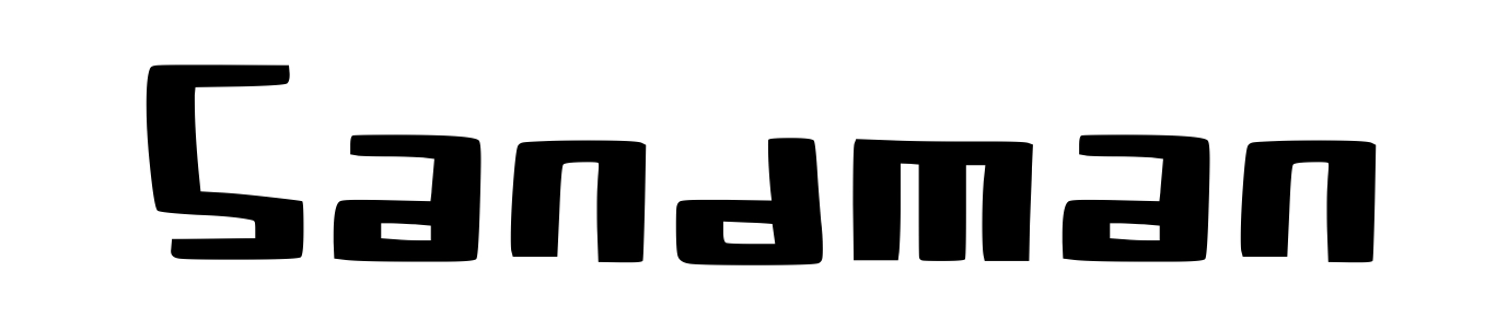 Sandman