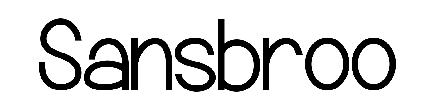 Sansbroo