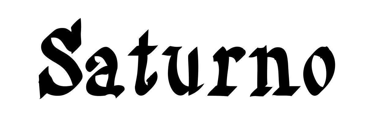Saturno