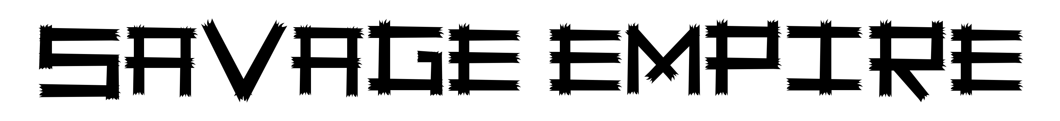 Savage Empire