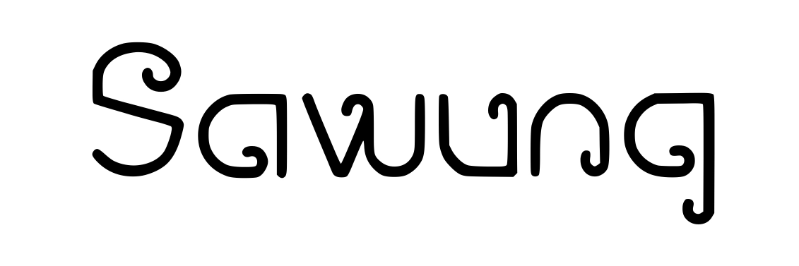 Sawung