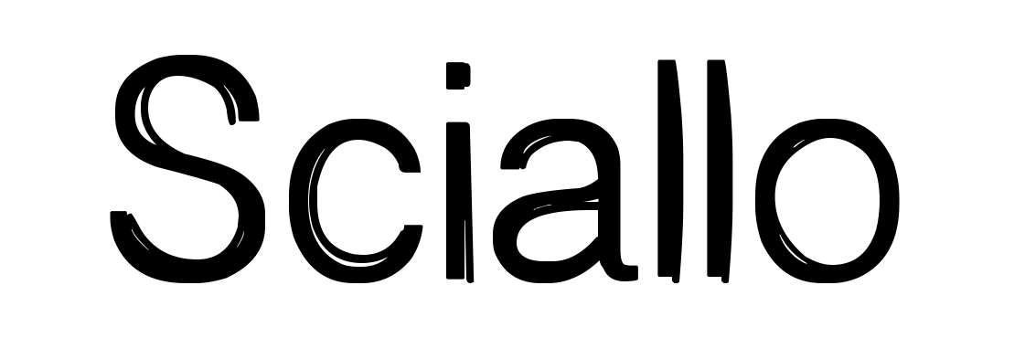 Sciallo