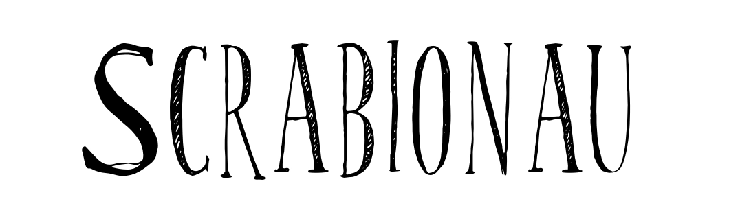 Scrabionau