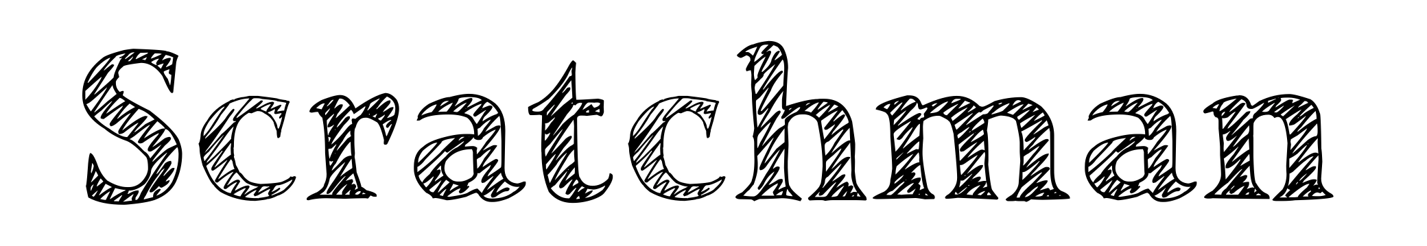 Scratchman