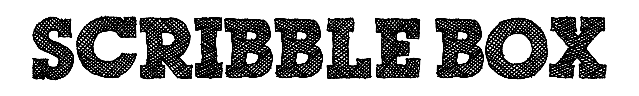 Scribble Box
