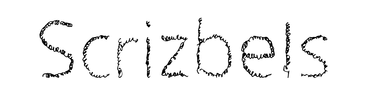 Scrizbels