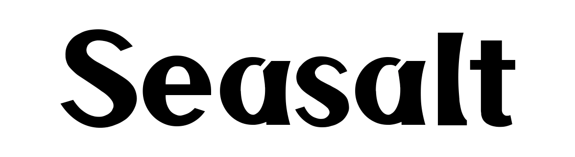 Seasalt