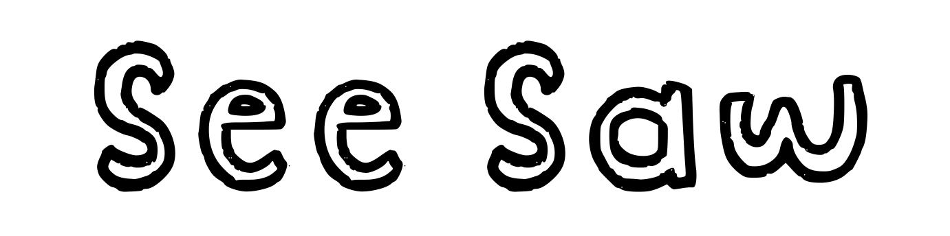 See Saw