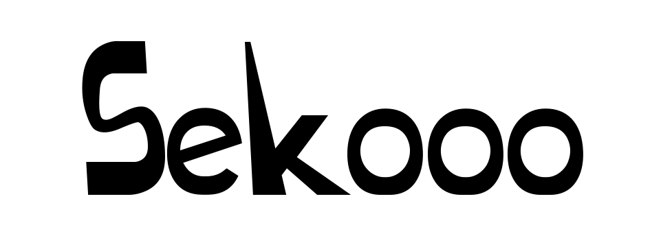 Sekooo