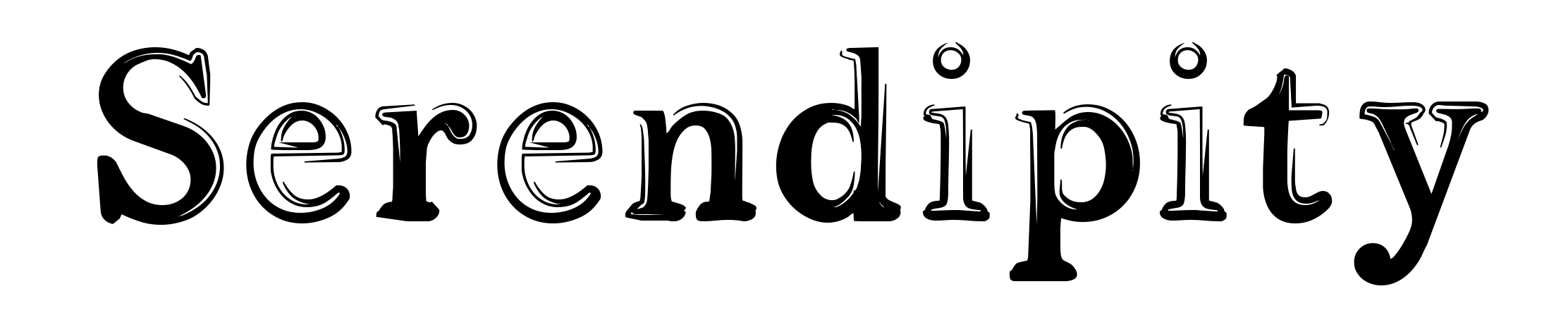 Serendipity