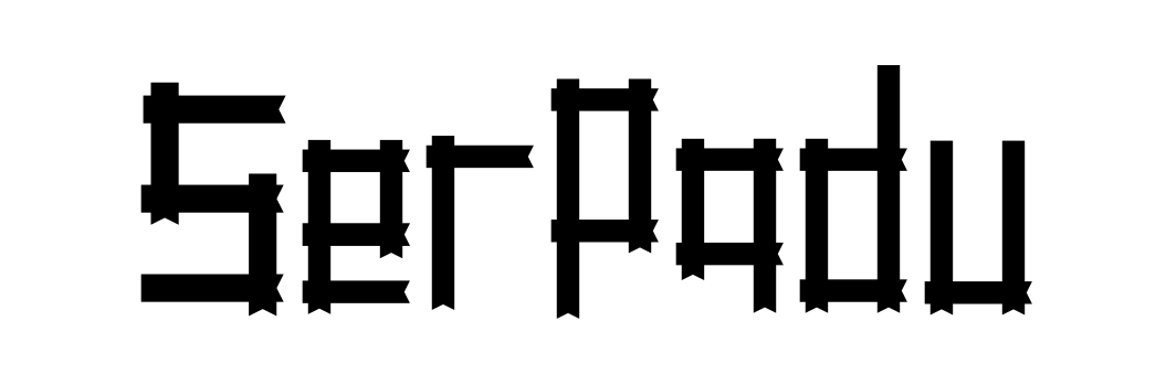 Serpadu