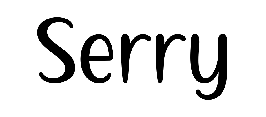 Serry