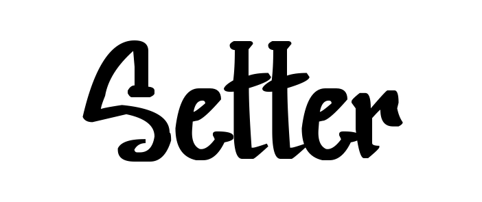 Setter
