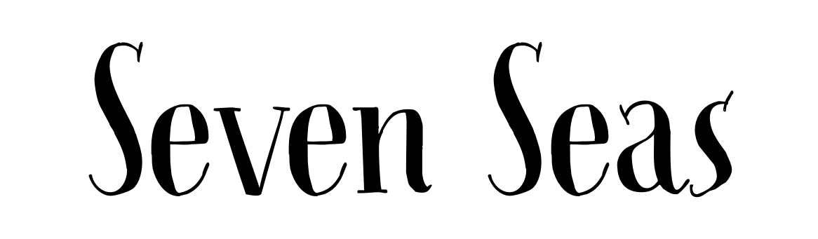 Seven Seas