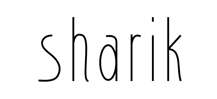 Sharik