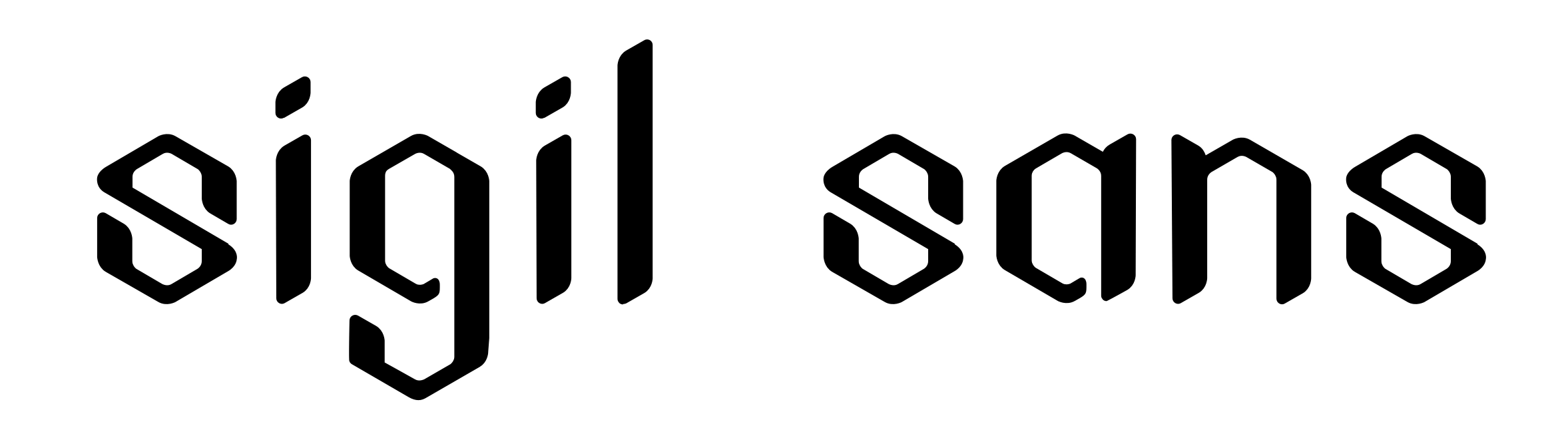 Sigil Sans